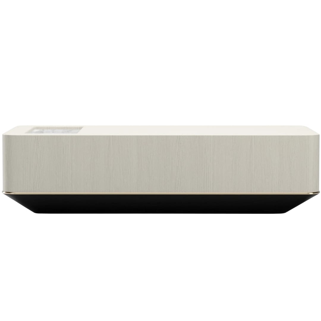 Madera Plinth Cocktail Table Coffee Tables CLA-025-4013 662896063820