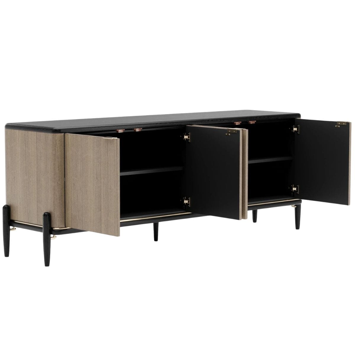 Madera Sideboard Sideboards + Cabinets