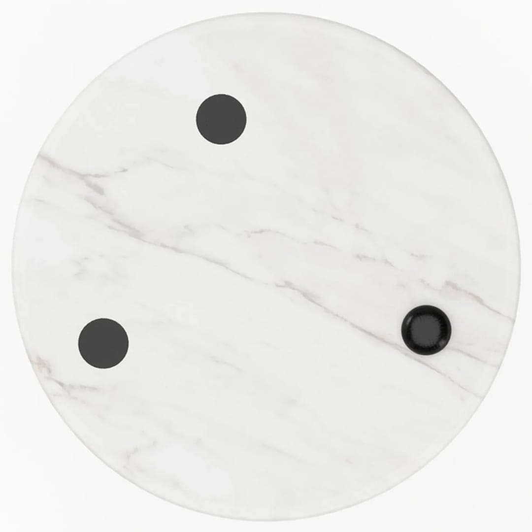 Madera Spot Table Side Tables