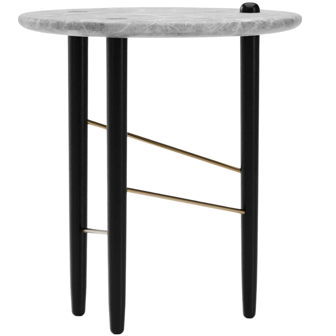 Madera Spot Table Side Tables CLA-025-423 662896064049
