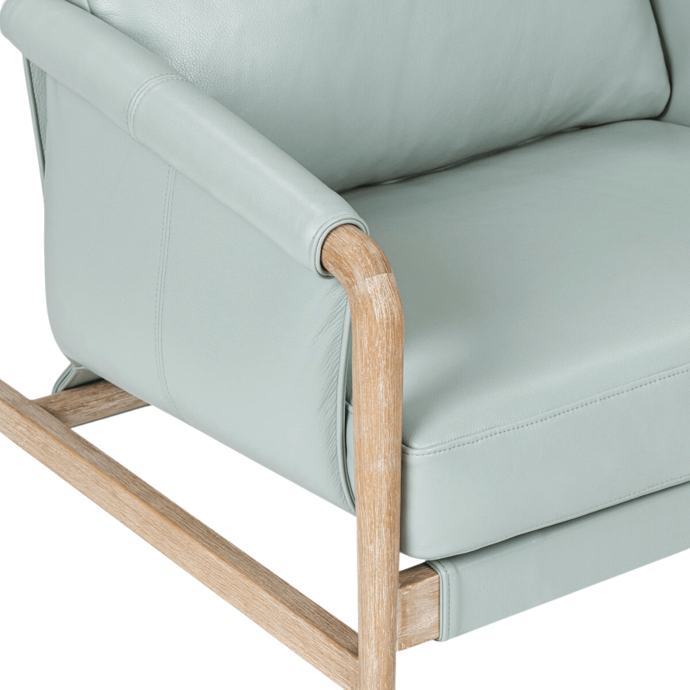 Madison Accent Chair Occasional + Accent Chairs