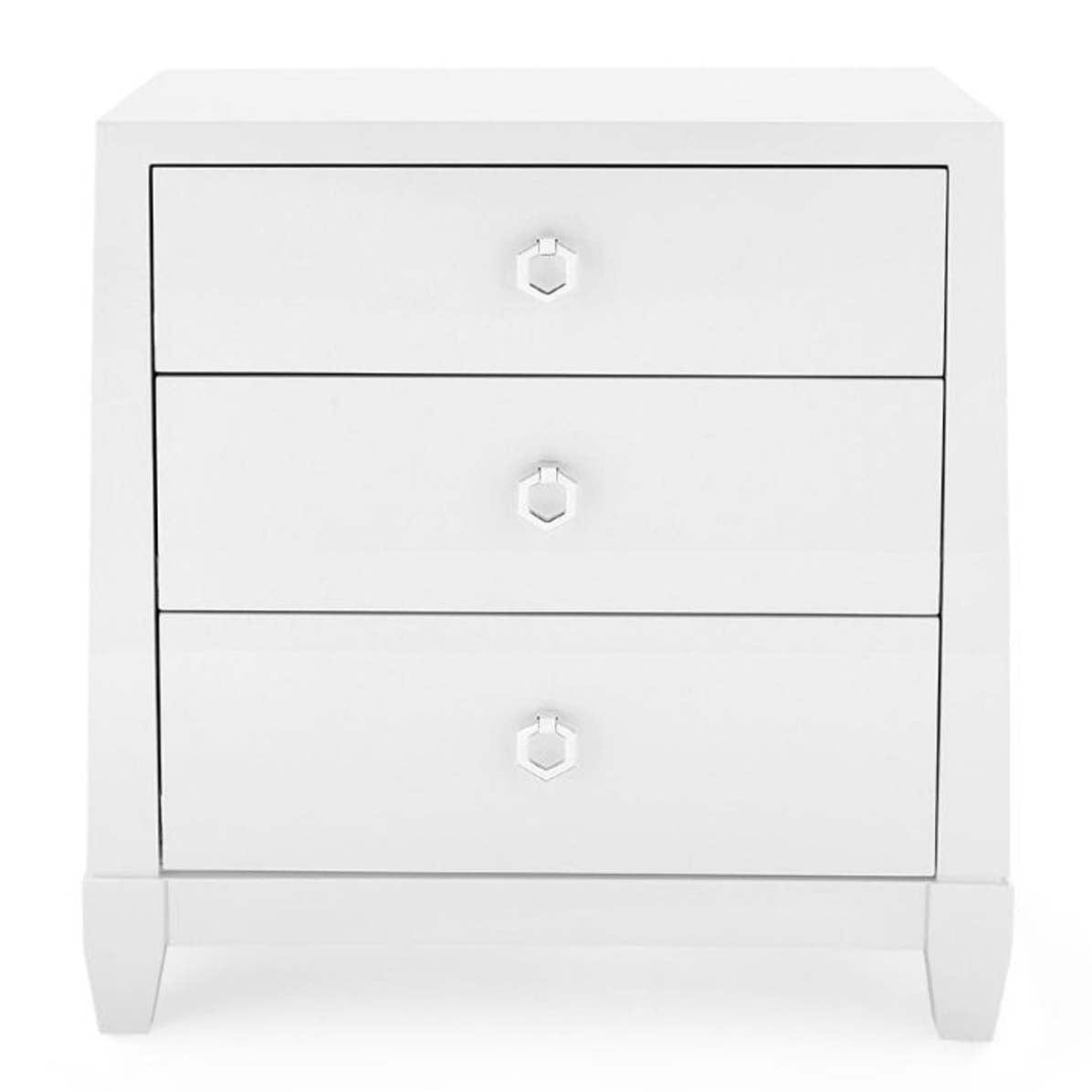 MADISON COLLECTION Dressers