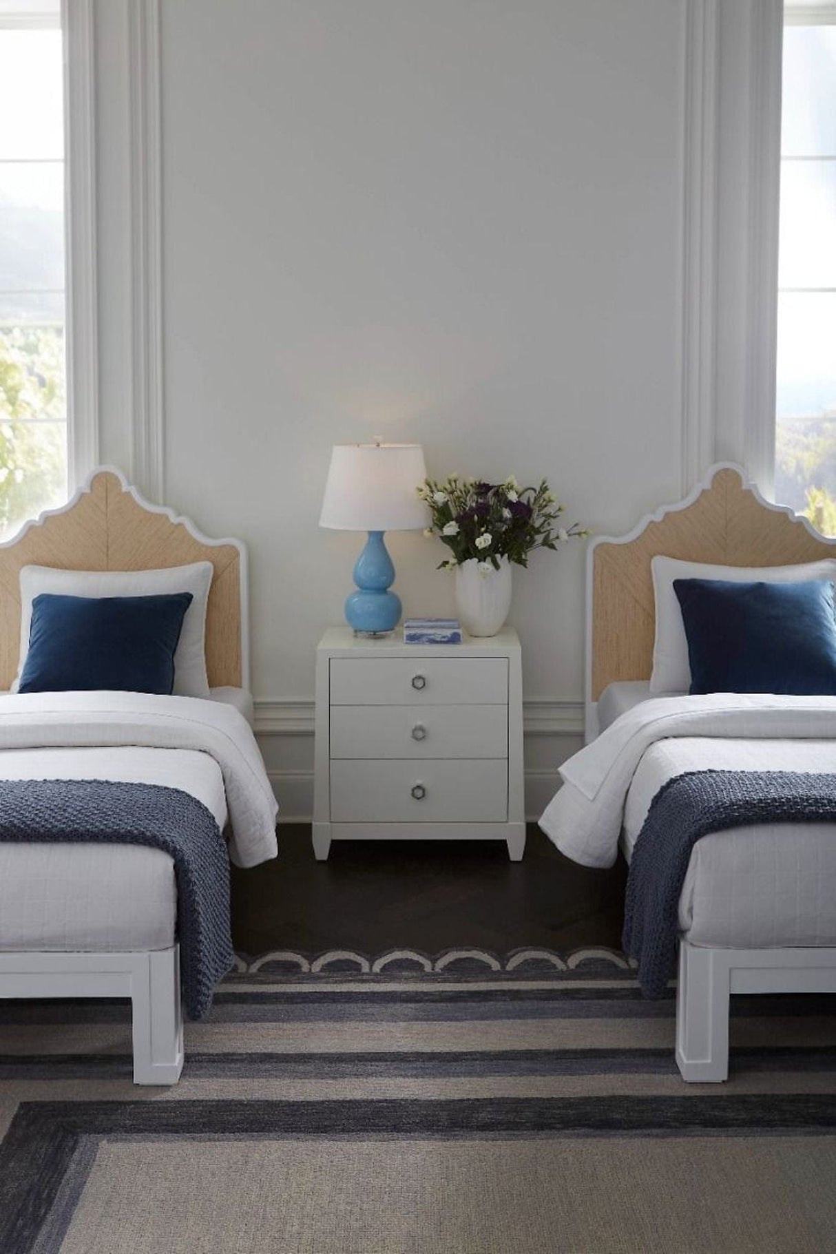 MADISON COLLECTION Dressers