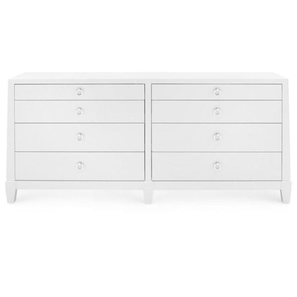 MADISON COLLECTION Dressers