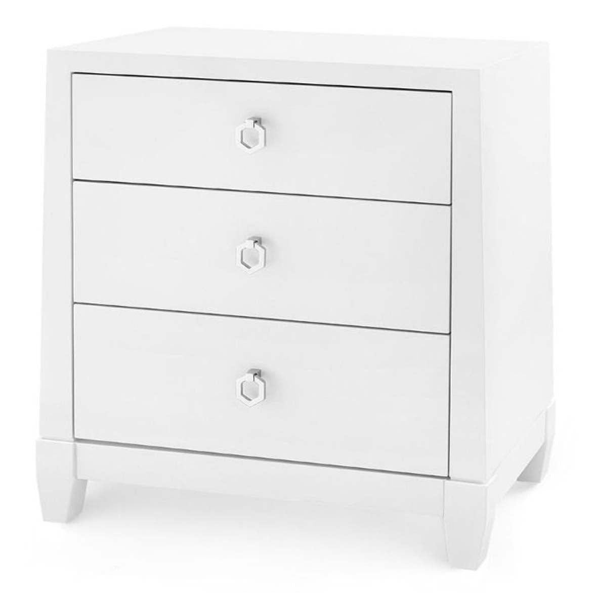 MADISON COLLECTION Dressers MDS-130-09