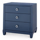 MADISON COLLECTION Dressers MDS-130-18