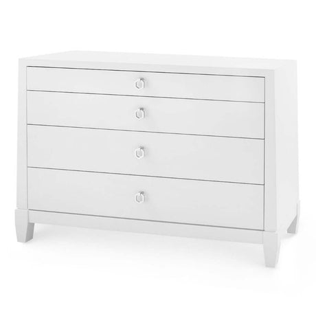 MADISON COLLECTION Dressers MDS-225-09