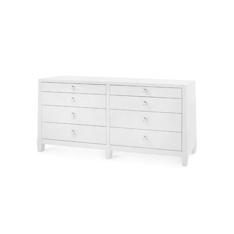 MADISON COLLECTION Dressers MDS-250-09