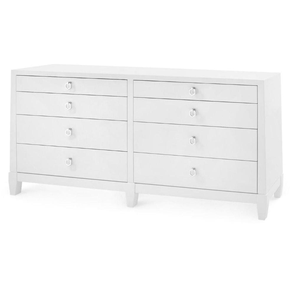 MADISON COLLECTION Dressers MDS-250-09
