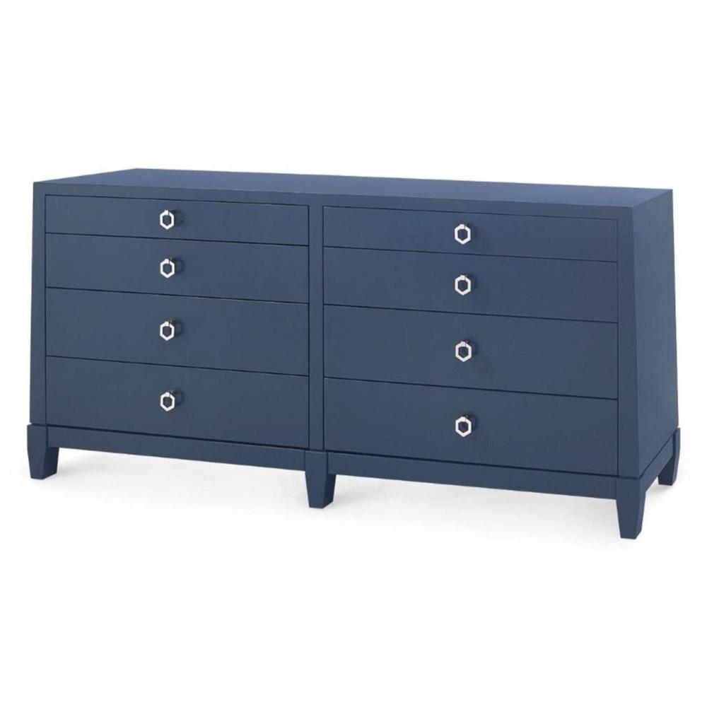 MADISON COLLECTION Dressers MDS-250-18