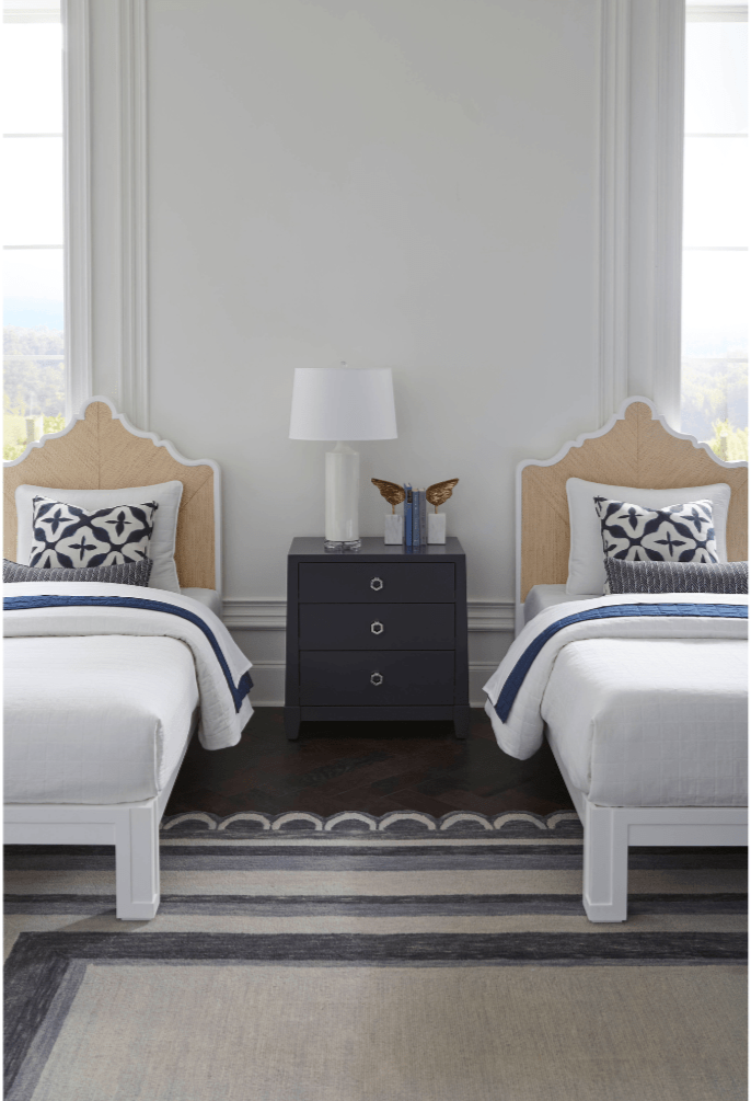 Madison Side Table Nightstand