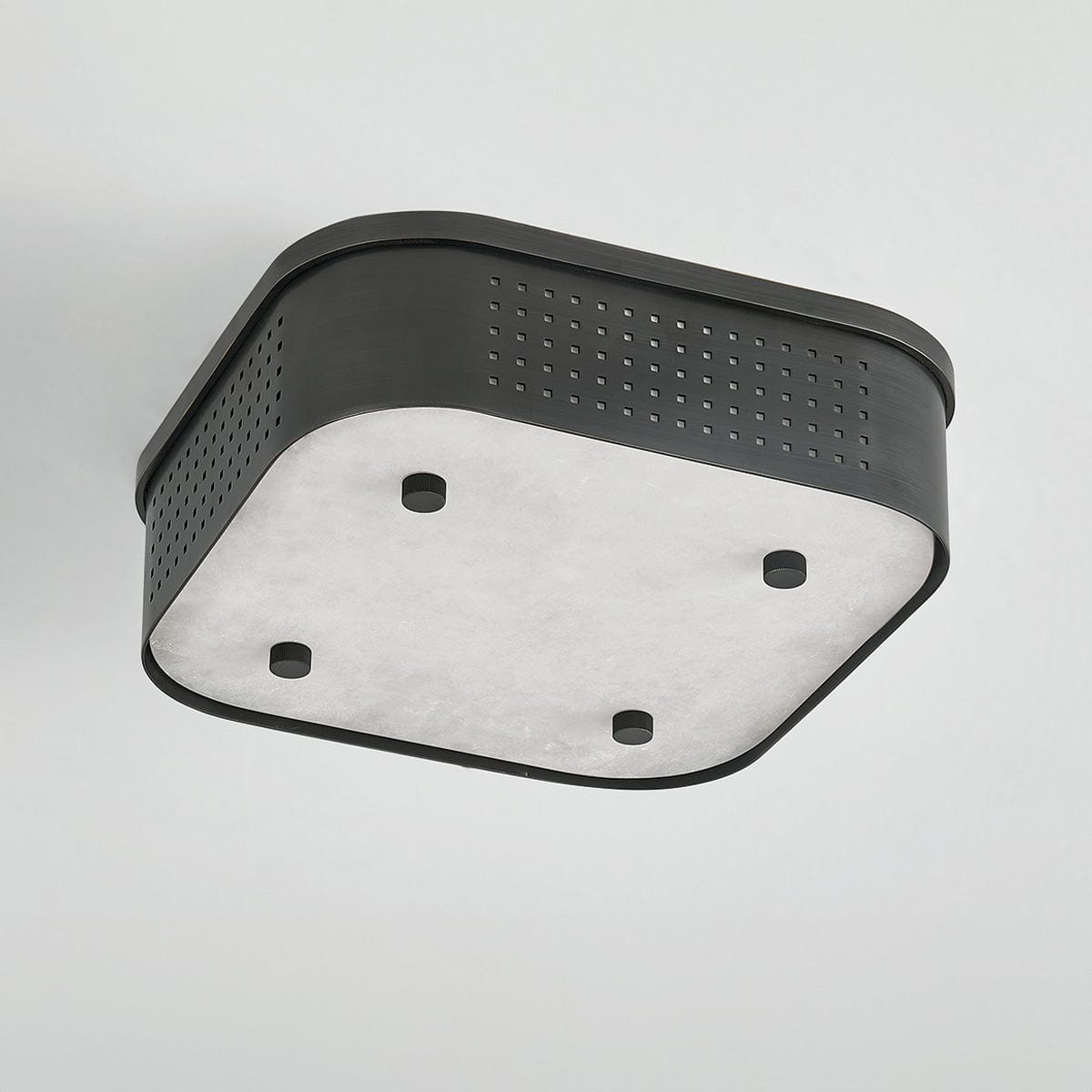 Madison Square Flush Mount Flush Mount