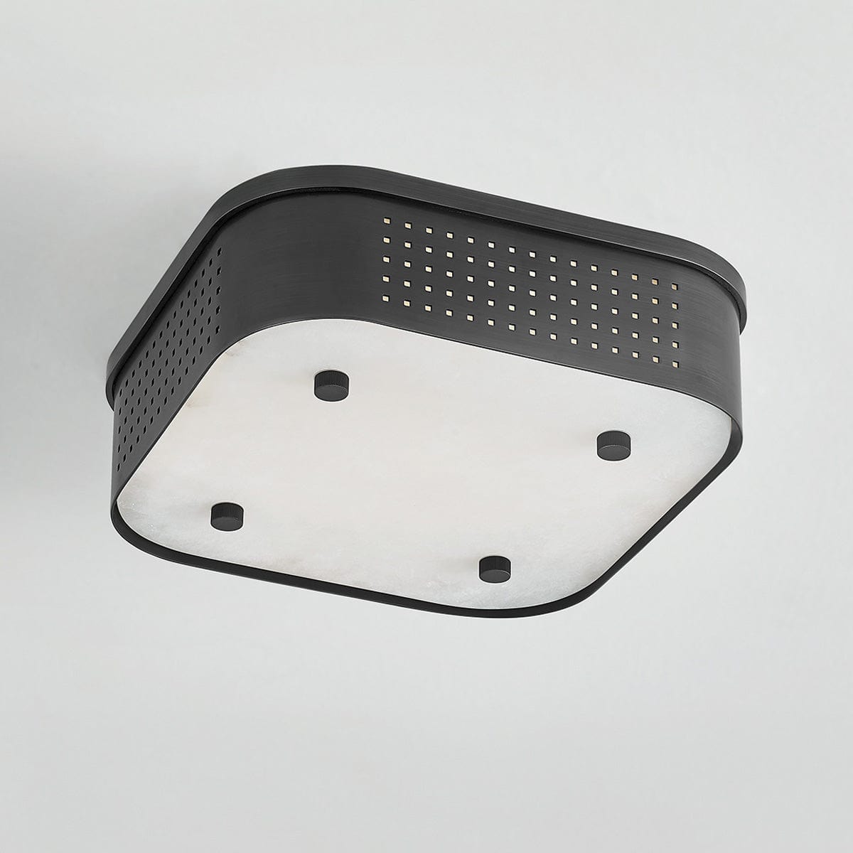 Madison Square Flush Mount Flush Mount