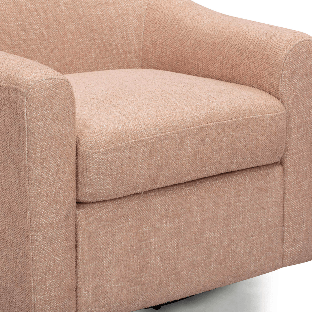 Maelie Swivel Chair Occasional + Accent Chairs