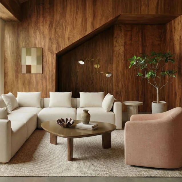 Maelie Swivel Chair Occasional + Accent Chairs