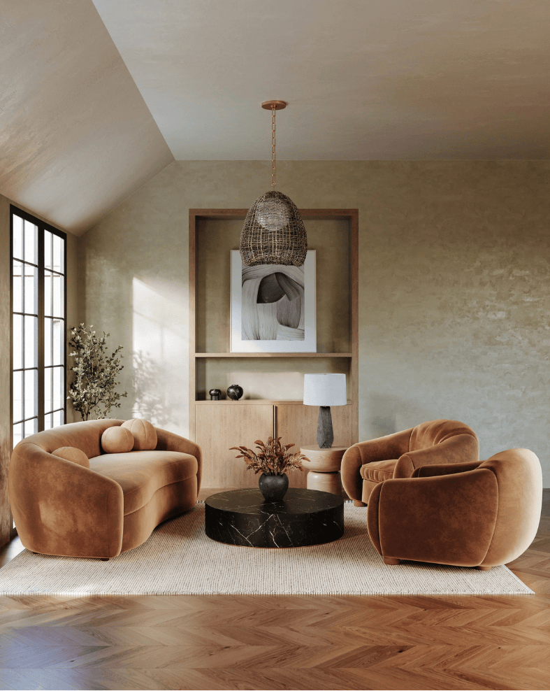 Maester Pendant Pendants