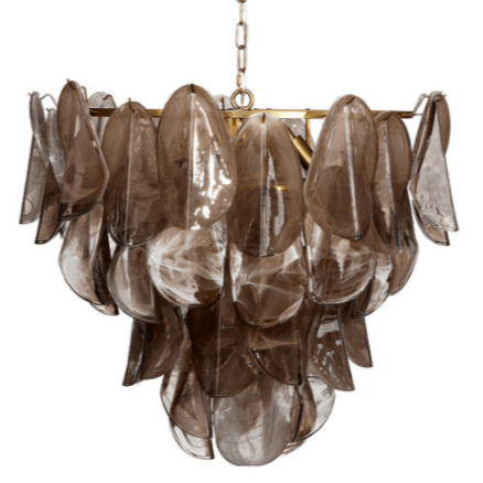Magnolia Chandelier Chandelier 5MAGN-CHGR 688933040258