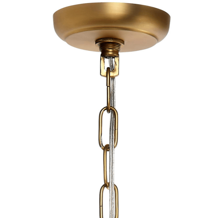 Magnolia Chandelier Chandelier 5MAGN-CHGR 688933040258