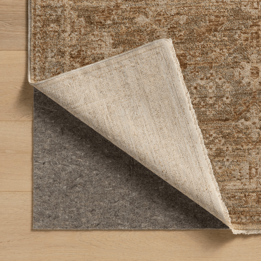 Magnolia Home by Joanna Gaines x Loloi Junie Rug - Spice/Multi Rugs