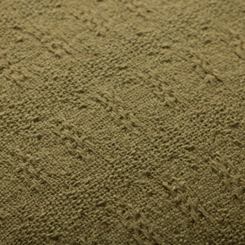 Magnolia Home by Joanna Gaines x Loloi Pillow - Green Pillows