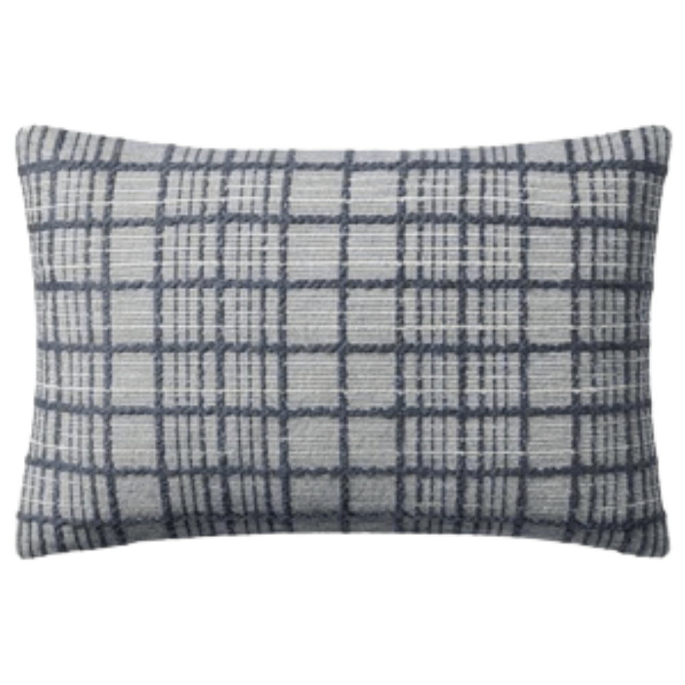 Magnolia Home by Joanna Gaines x Loloi Pillow Pillow & Decor PSETPMH0064NV00PIL5 885369758775