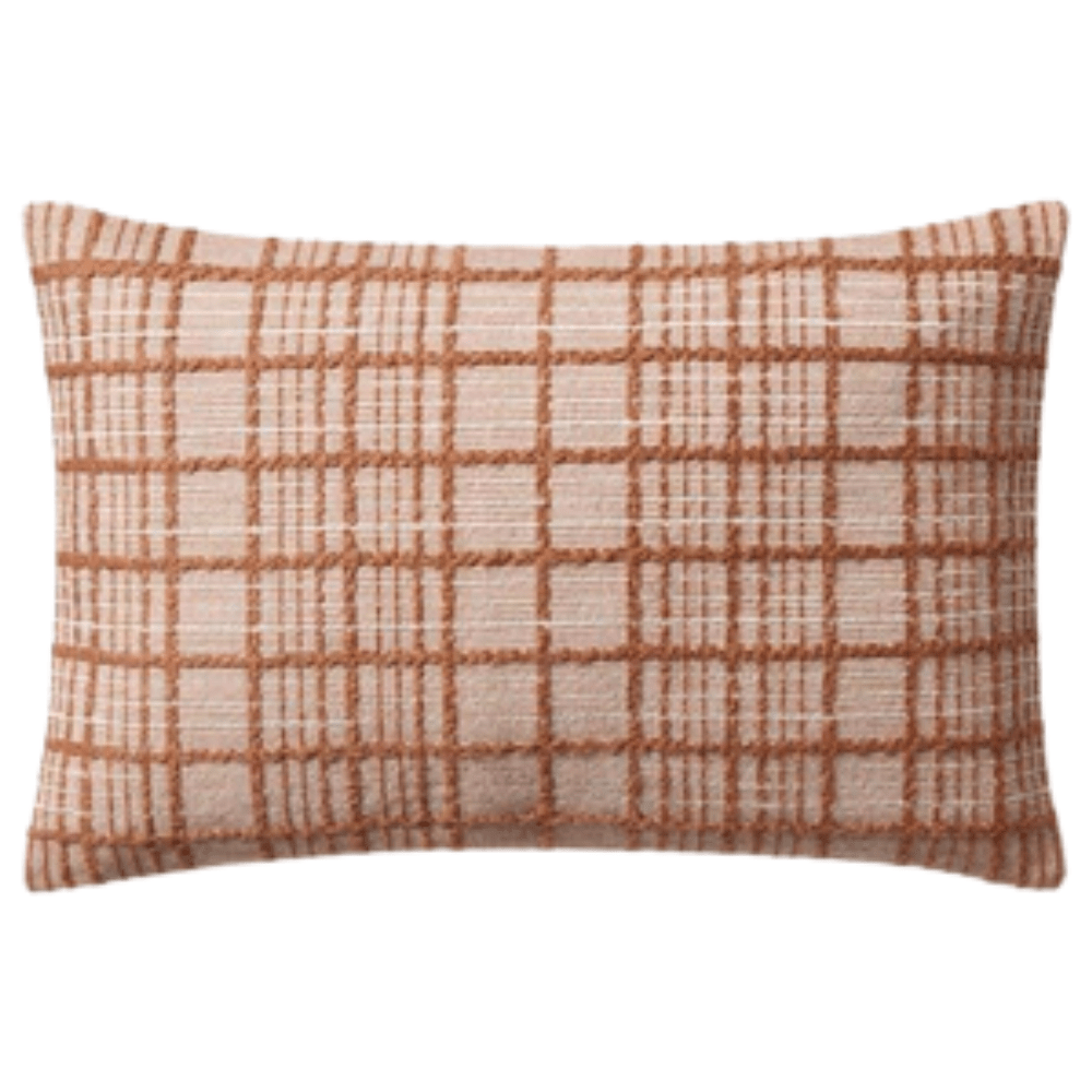 Magnolia Home by Joanna Gaines x Loloi Pillow Pillow & Decor PSETPMH0064RU00PIL5 885369758737