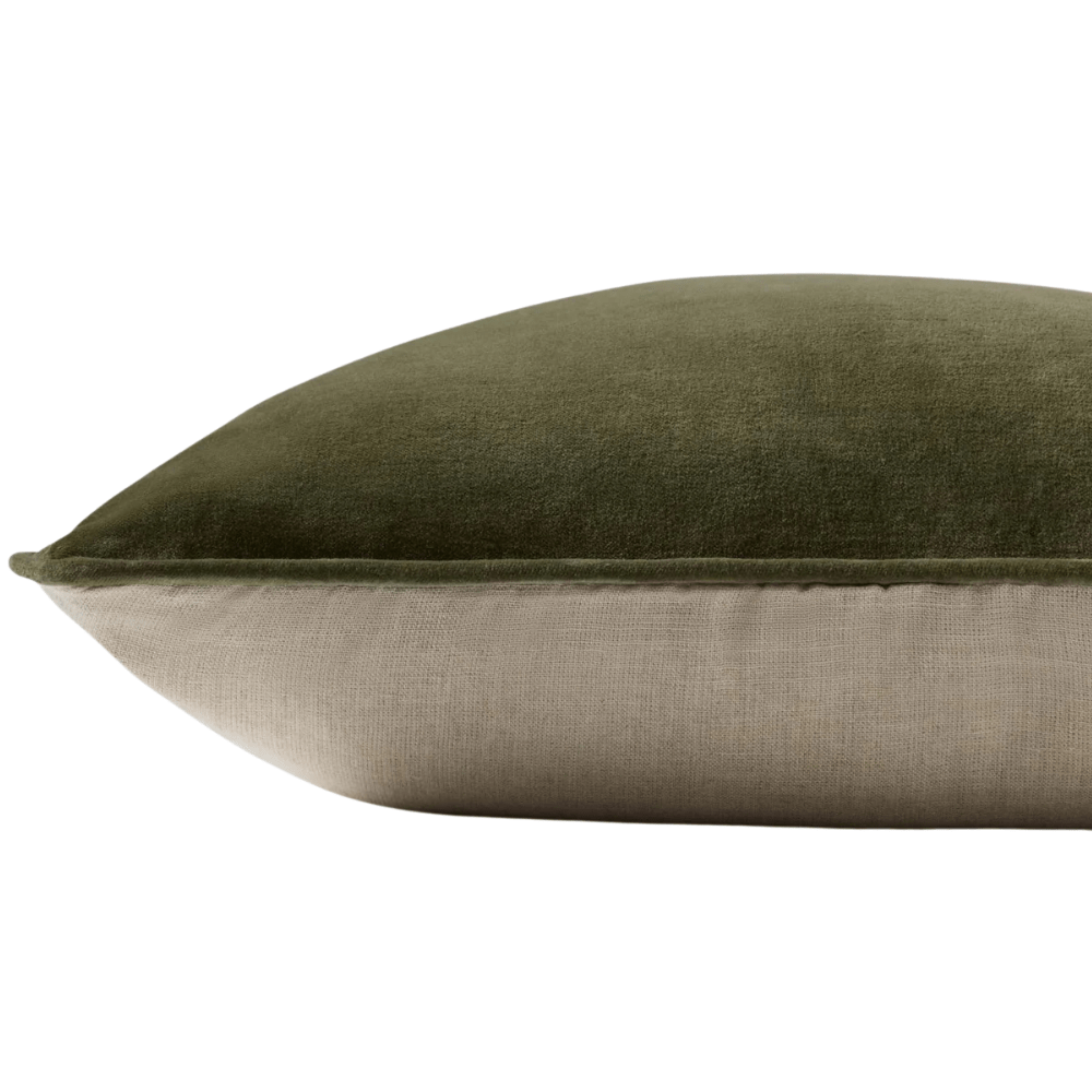 Magnolia Home by Joanna Gaines x Loloi Pillow Pillows