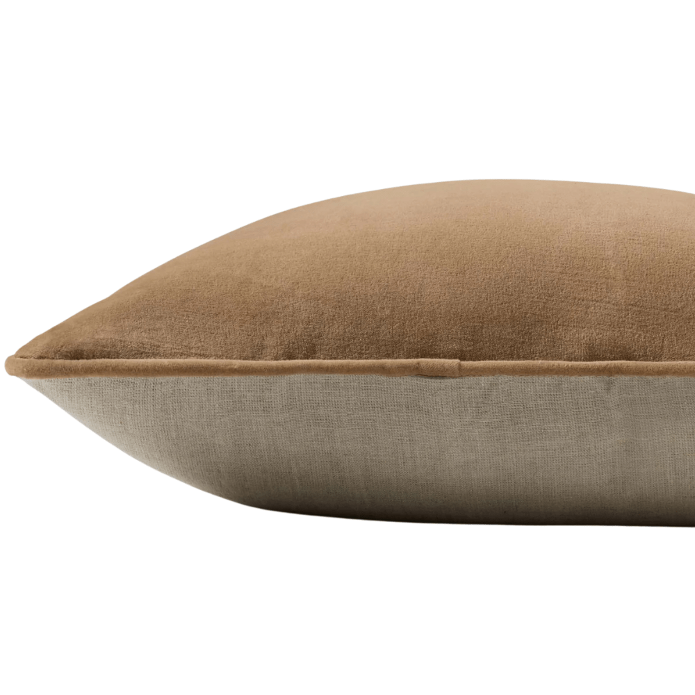 Magnolia Home by Joanna Gaines x Loloi Pillow Pillows