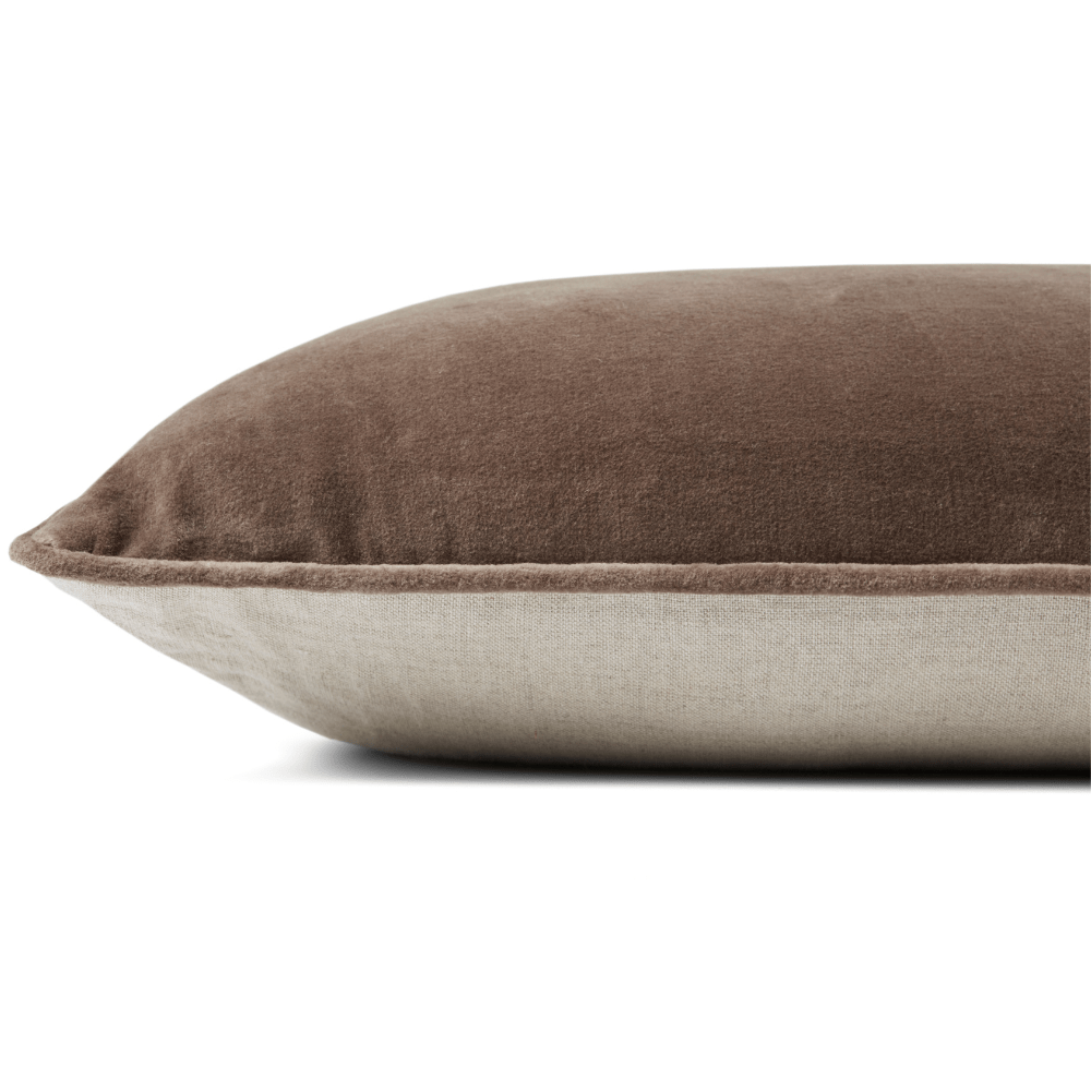 Magnolia Home by Joanna Gaines x Loloi Pillow Pillows