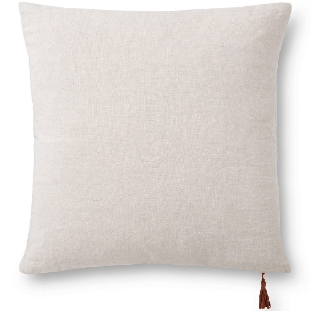 Magnolia Home by Joanna Gaines x Loloi Pillow Pillows