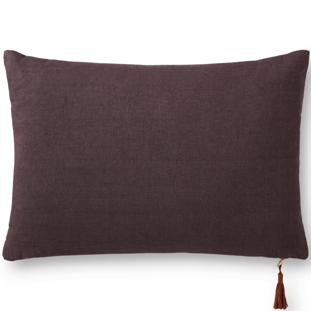 Magnolia Home by Joanna Gaines x Loloi Pillow Pillows