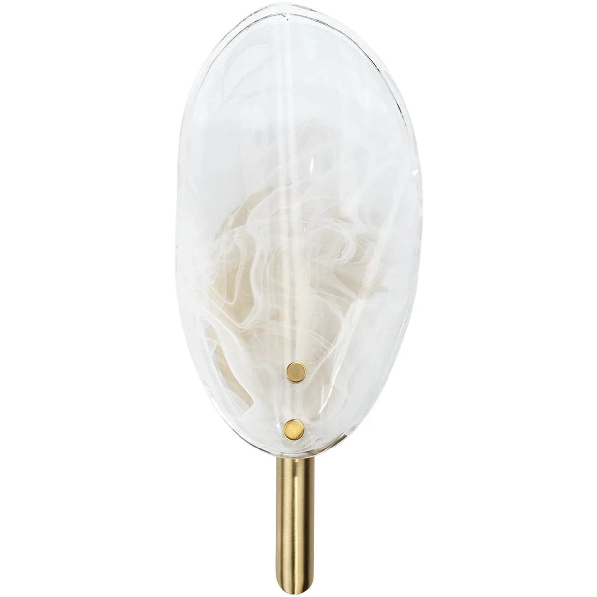 Magnolia Wall Sconce Sconces 4MAGN-SCWH