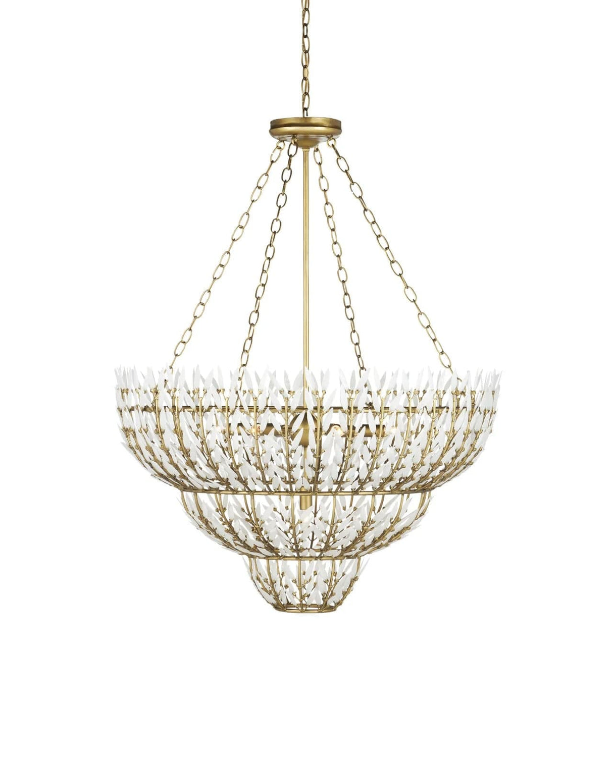Magnum Opus Chandelier Chandeliers 9000-1099