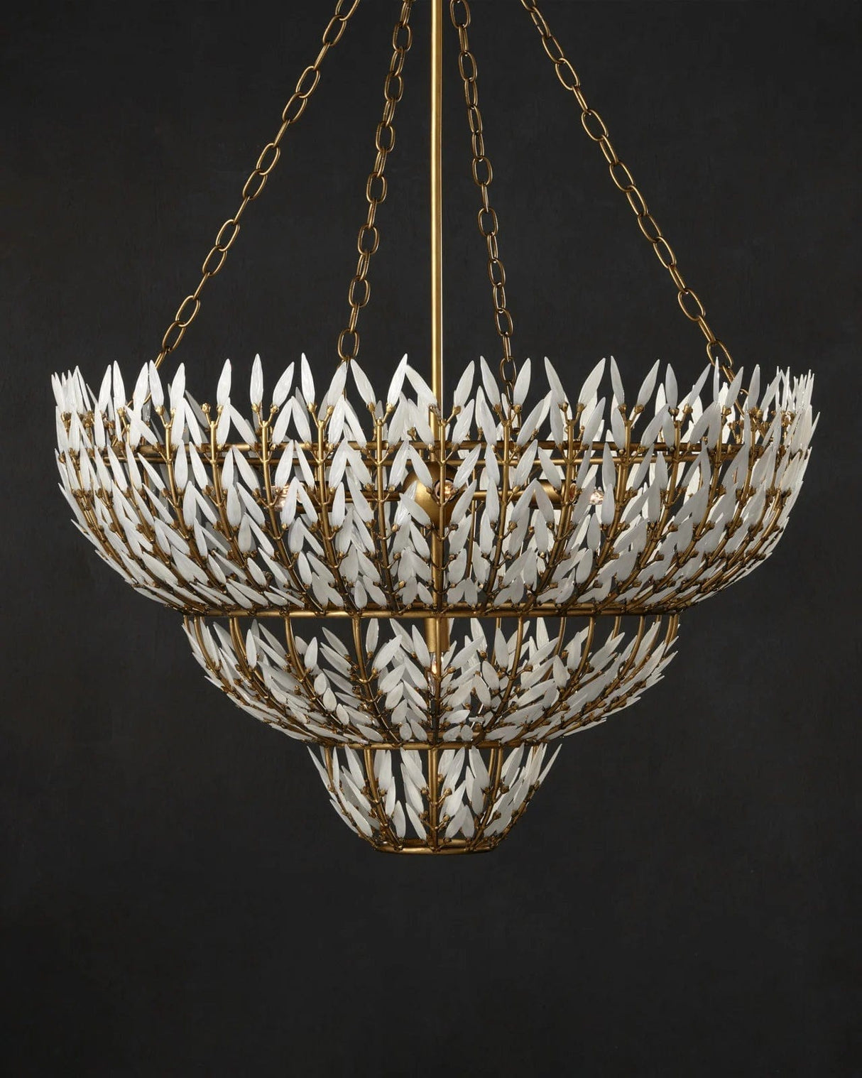 Magnum Opus Chandelier Chandeliers 9000-1099