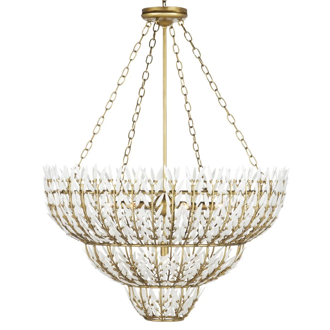 Magnum Opus Chandelier Chandeliers 9000-1099