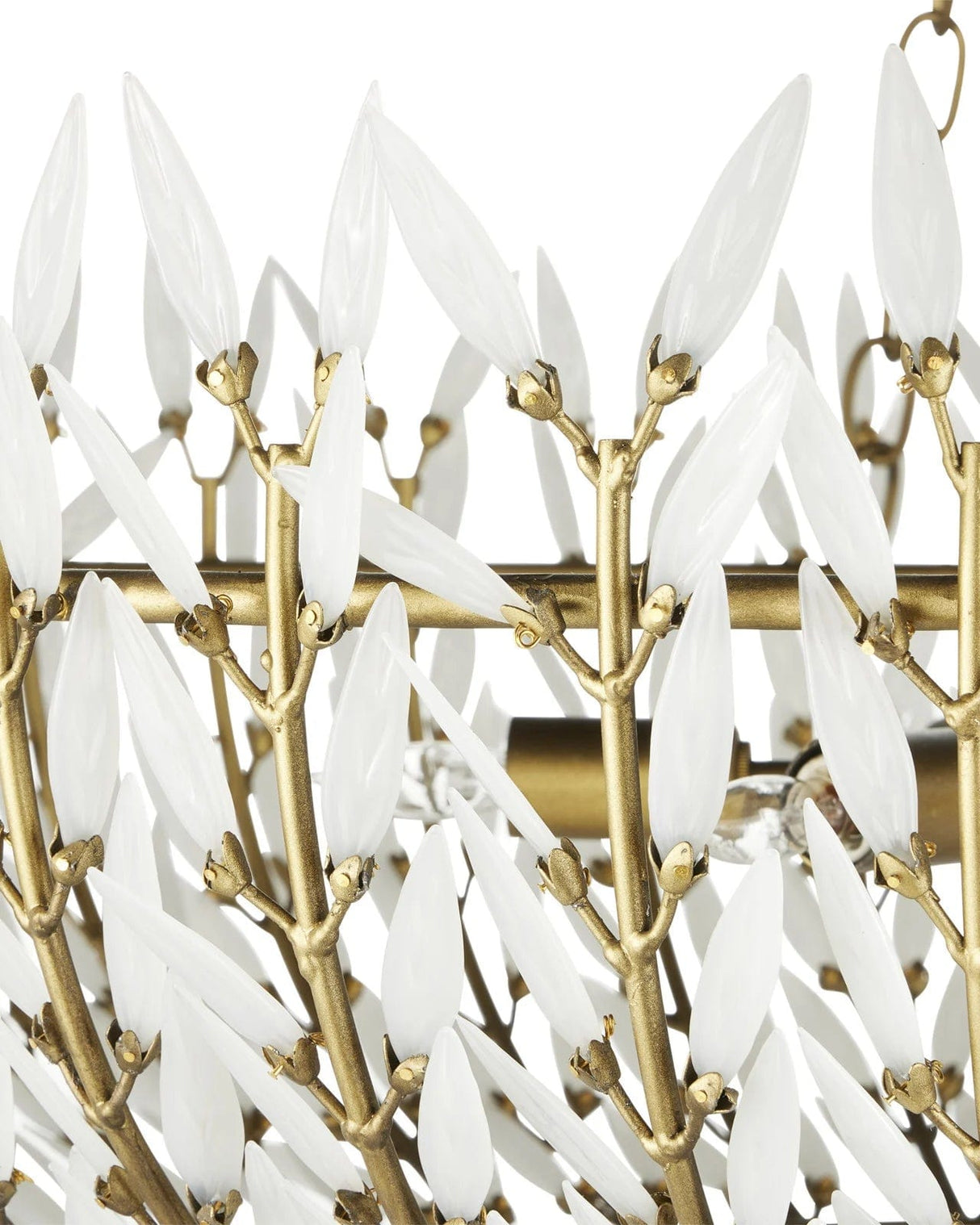 Magnum Opus Chandelier Chandeliers 9000-1099