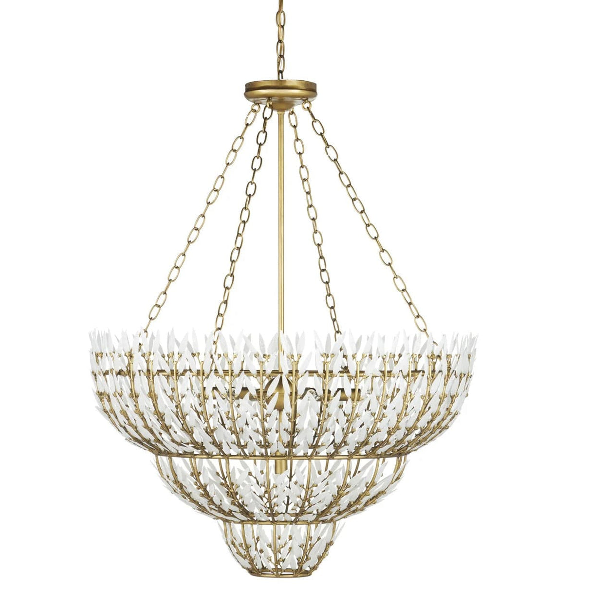 Magnum Opus Chandelier Chandeliers 9000-1099