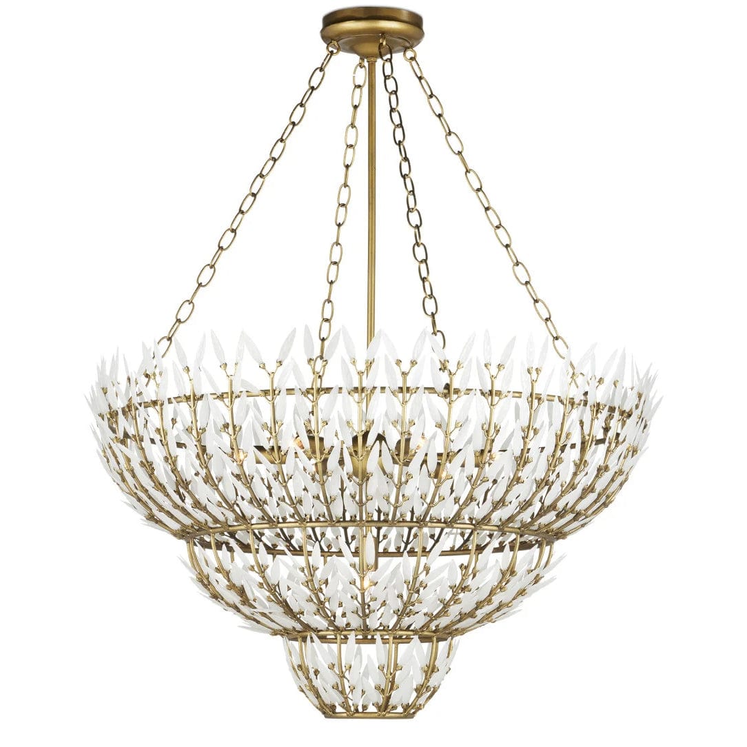 Magnum Opus Chandelier Chandeliers 9000-1099