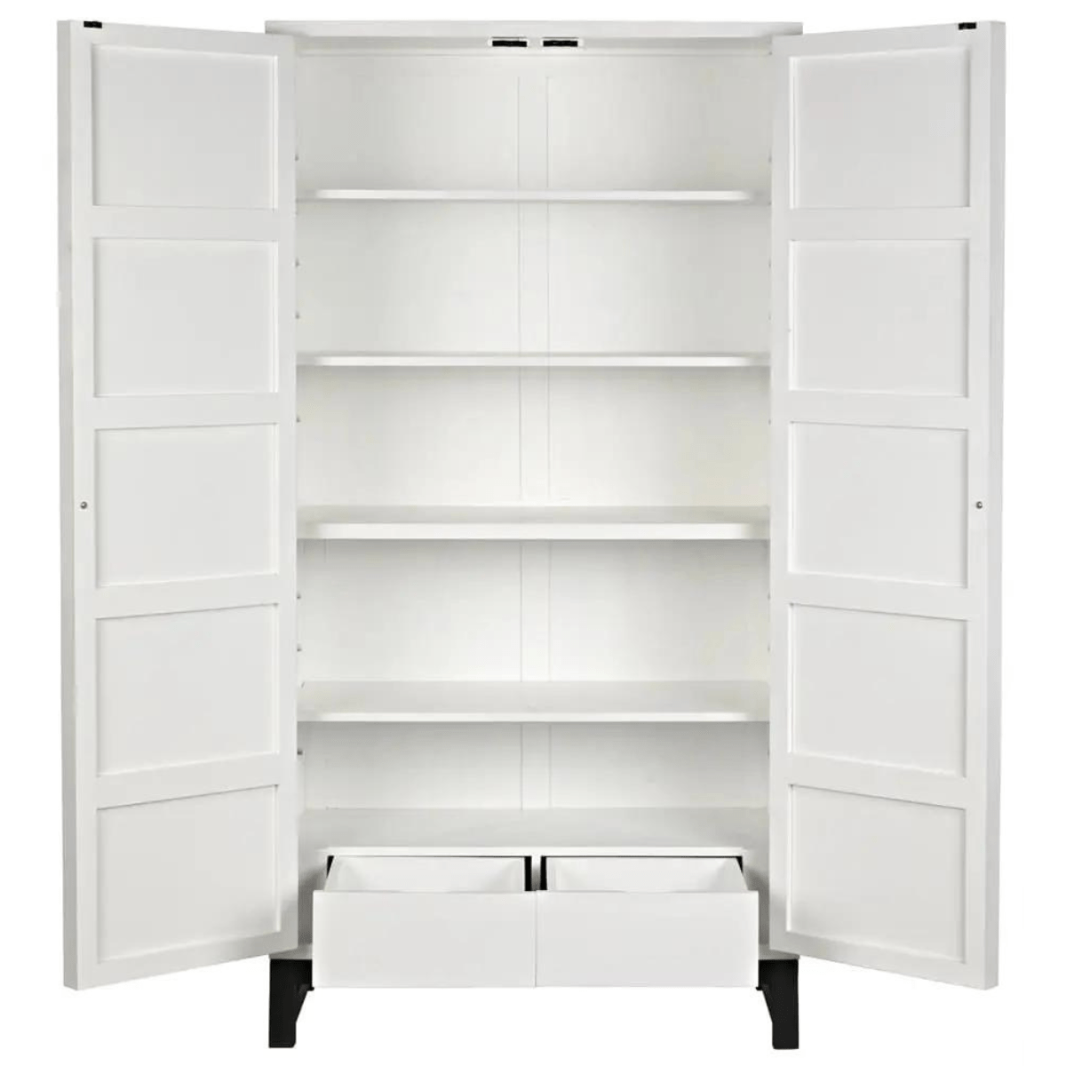 Maharadscha Hutch Cabinets & Storage