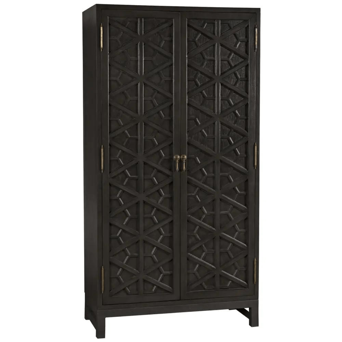 Maharadscha Hutch Cabinets & Storage