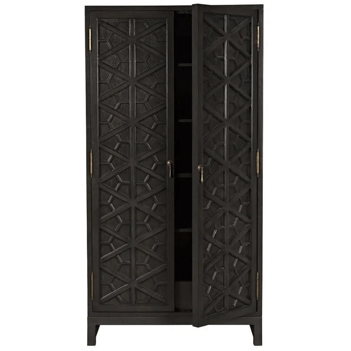 Maharadscha Hutch Cabinets & Storage