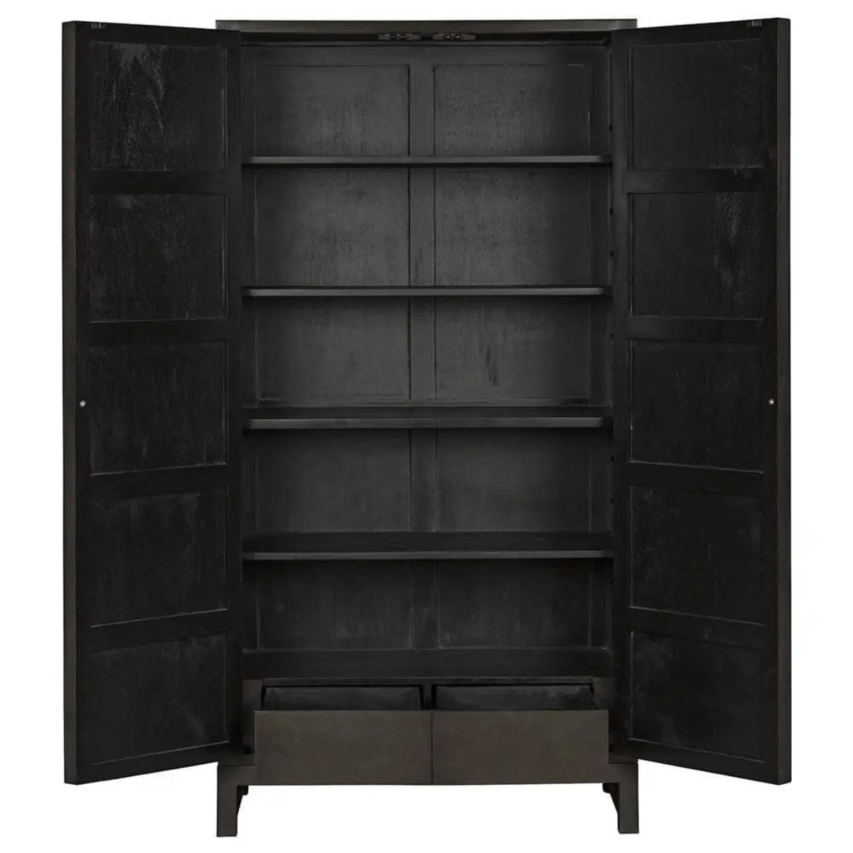Maharadscha Hutch Cabinets & Storage