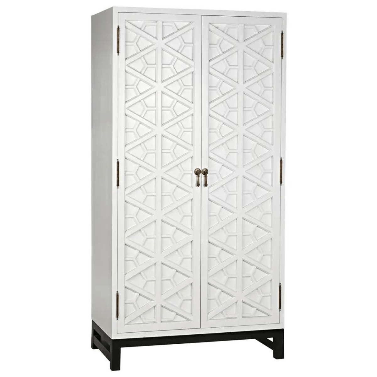 Maharadscha Hutch Cabinets & Storage