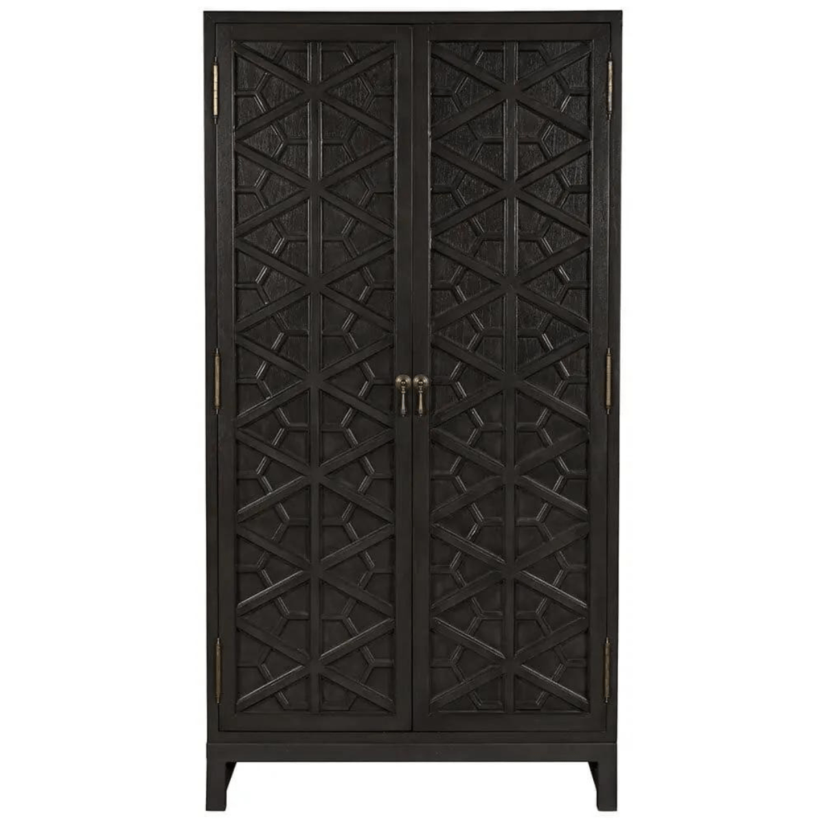 Maharadscha Hutch Cabinets & Storage GHUT118P-S 00842449121317