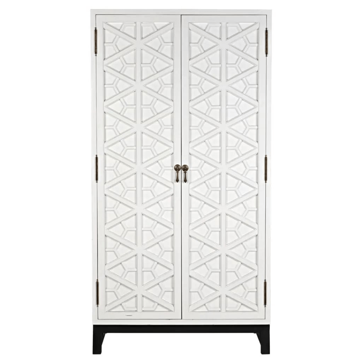 Maharadscha Hutch Cabinets & Storage GHUT118SW-S 00842449124004
