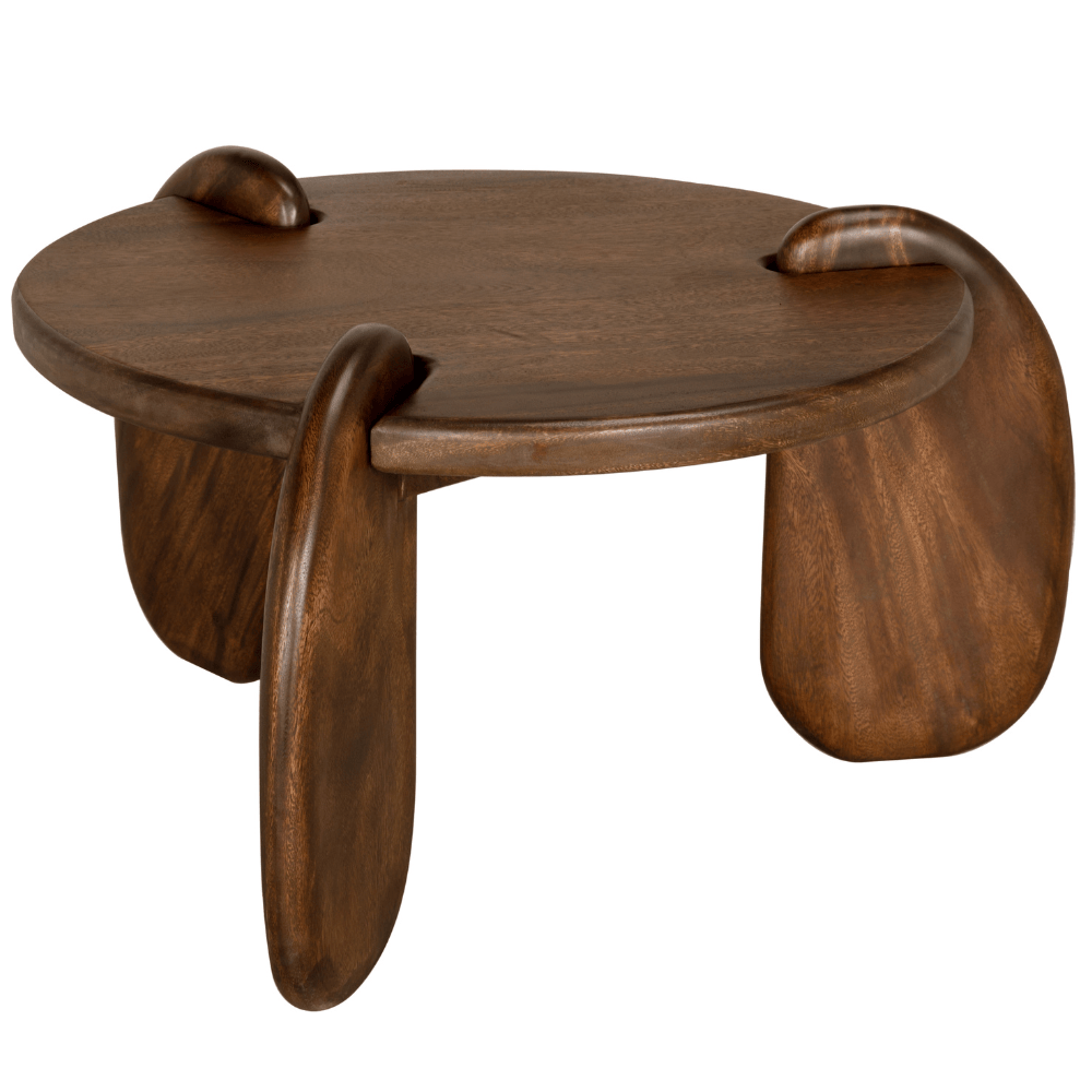 Mahatma Coffee Table Coffee Tables EG-31 00842449138674