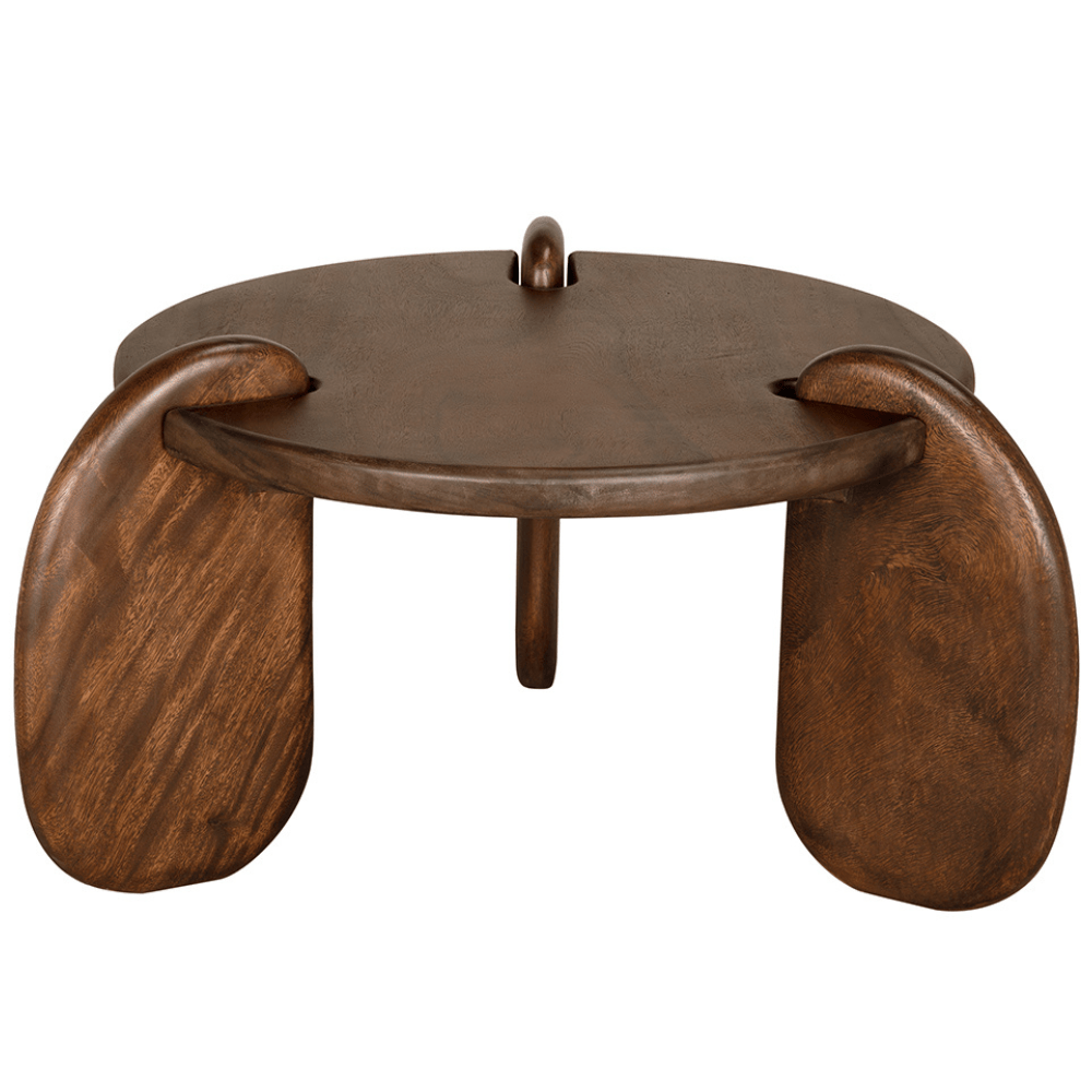 Mahatma Coffee Table Coffee Tables EG-31 00842449138674