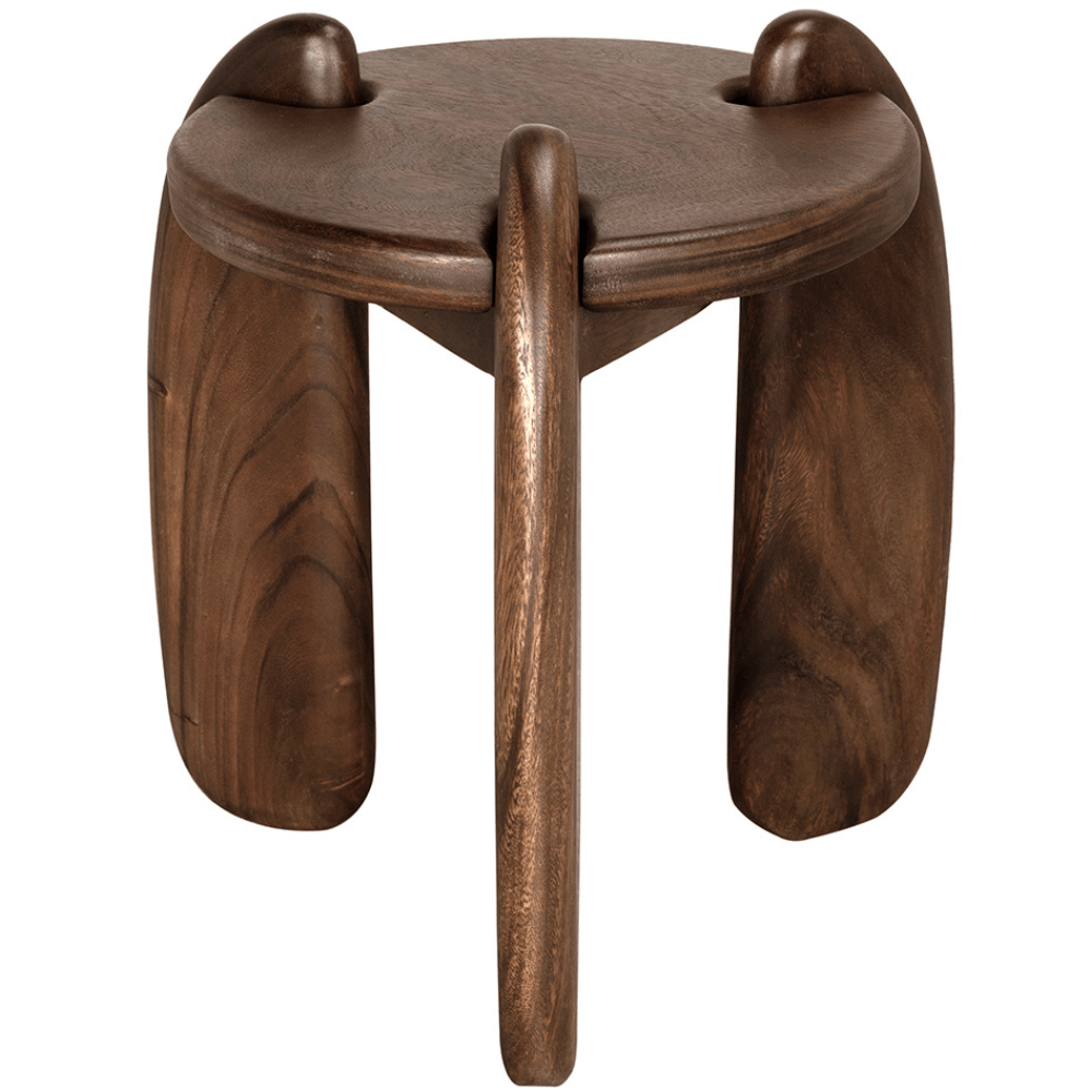Mahatma Side Table Side Tables EG-30 00842449138667