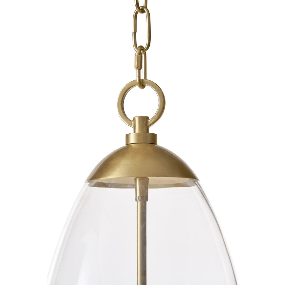 Maiden Pendant Pendant Lighting