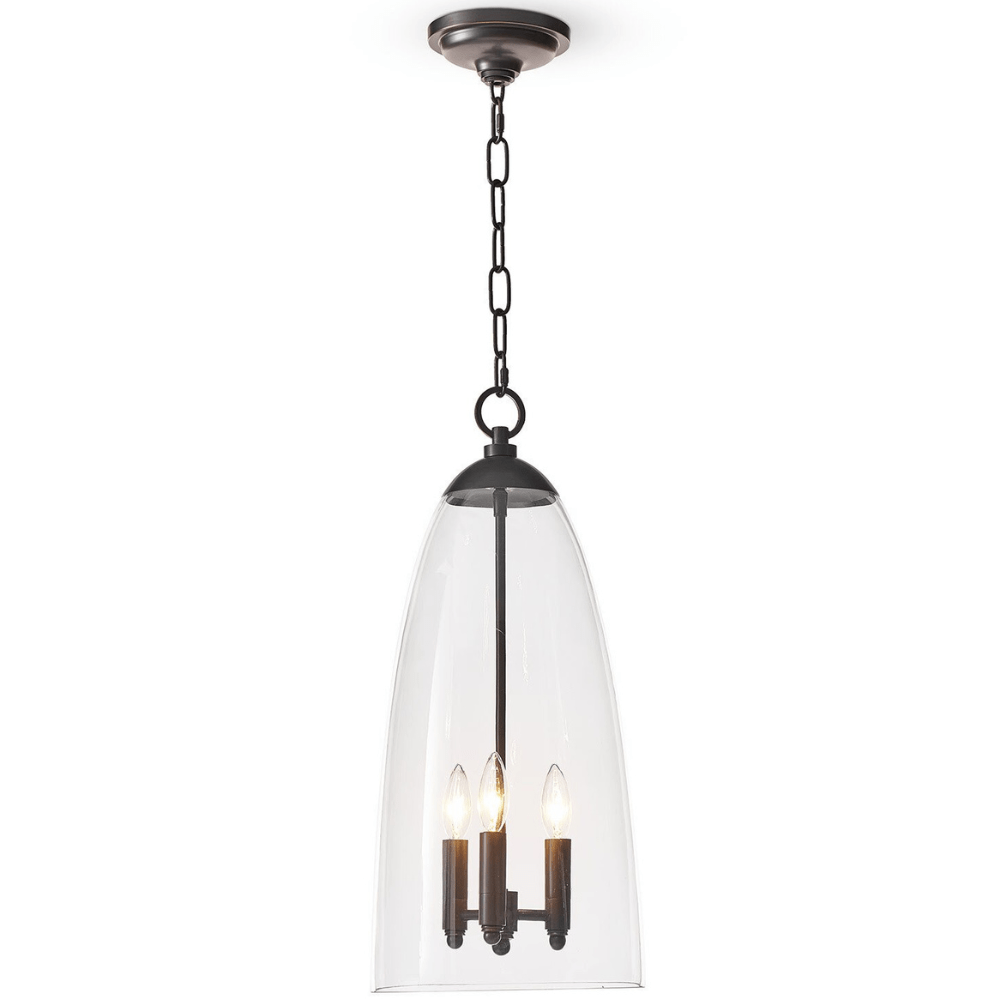 Maiden Pendant Pendant Lighting